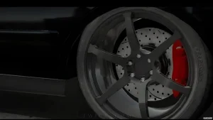 Car Parking Multiplayer 6