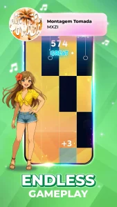 Magic Tiles 3 6