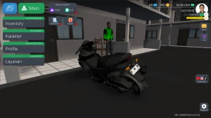 Ojol The Game 1