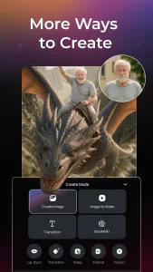 PixVerse: AI Video Generator 2