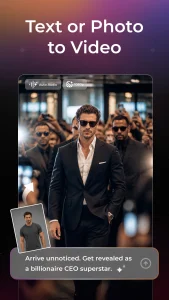 PixVerse: AI Video Generator 4