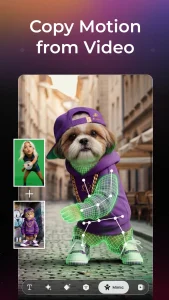 PixVerse: AI Video Generator 6