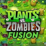 PvZ Fusion