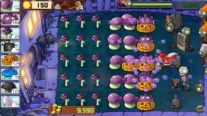 PvZ Fusion 2
