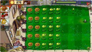PvZ Fusion 5