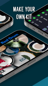 Real Drum 4