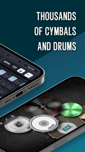 Real Drum 6