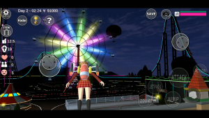 SAKURA School Simulator 3