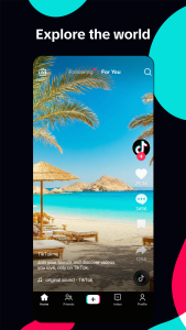 TikTok 2