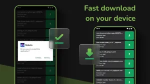 XAPK Installer 3
