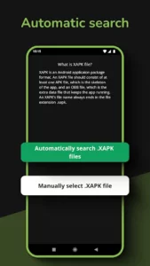 XAPK Installer 5