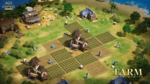 Age of Empires Mobile 1