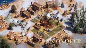 Age of Empires Mobile 2