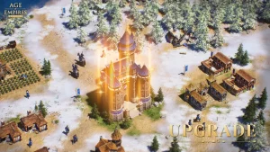 Age of Empires Mobile 4