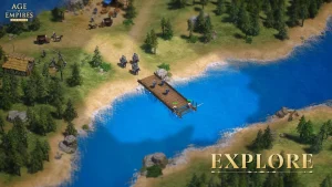 Age of Empires Mobile 5