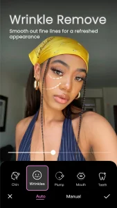 BeautyCam 4