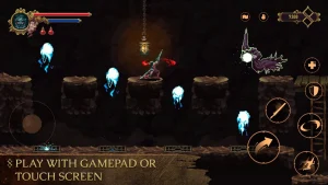 Blasphemous 3
