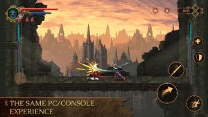 Blasphemous 4