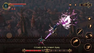Blasphemous 5