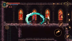 Blasphemous 6