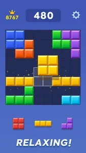 Block Blast 1