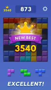 Block Blast 2