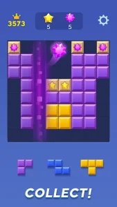 Block Blast 3