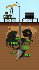 Drill and Collect 4