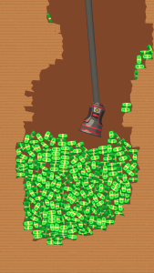 Drill and Collect 5