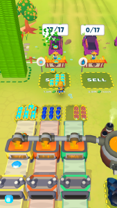 Drill and Collect 6