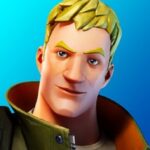 Fornite