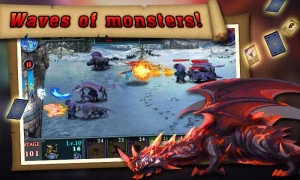 Fort Conquer 3