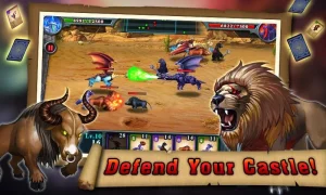 Fort Conquer 5