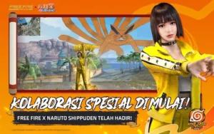 Free Fire MAX 2