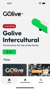 Golive TV 1