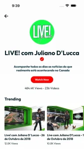 Golive TV 2