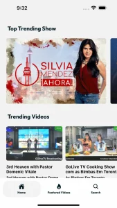 Golive TV 3
