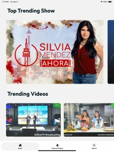 Golive TV 4