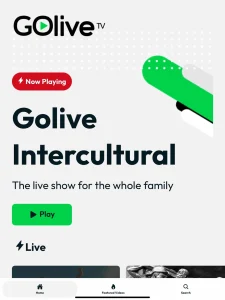 Golive TV 5