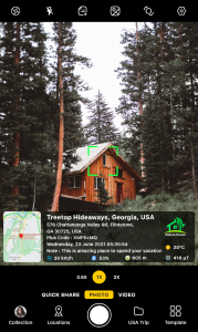 GPS Map Camera 1