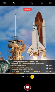 GPS Map Camera 2