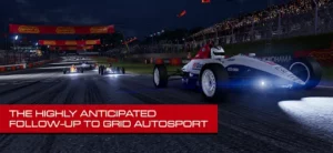 GRID™ Legends 2