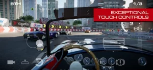 GRID™ Legends 3