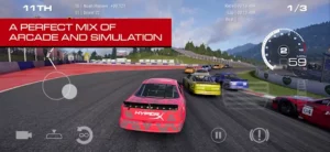 GRID™ Legends 4