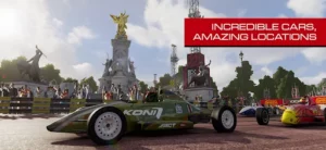 GRID™ Legends 5