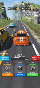 Highway Overtake 2