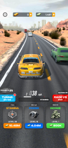 Highway Overtake 3