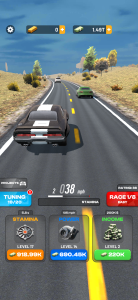 Highway Overtake 4