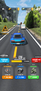 Highway Overtake 5