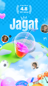 Jagat 1